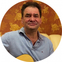 Юрий Василенко