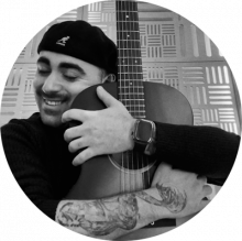 musica di strada
