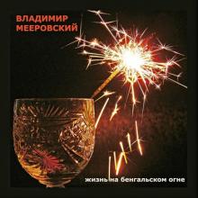 Владимир Мееровский - 2008 - Жизнь на бенгальском огне