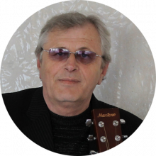 Александр Келеберда