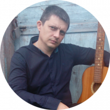 Александр Новиков-Брянский