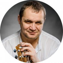 Александр Софронов