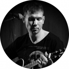 Андрей Апаркин
