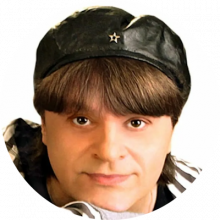 Виктор Королев