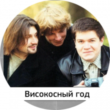 Високосный год