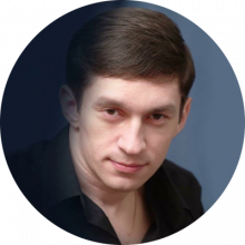 Владимир Бочаров