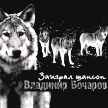 Владимир Бочаров - 2003 - Заиграл шансон