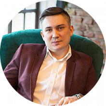 Владимир Ванин