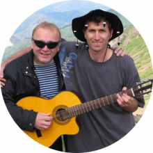 Группа Аквафон