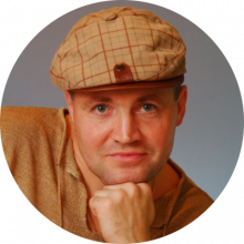 Евгений Журин