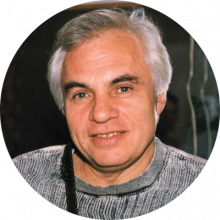 Евгений Клячкин