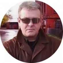 Евгений Осипов