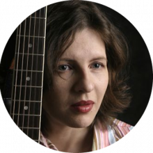 Елена Гудкова