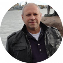 Константин Бартенев