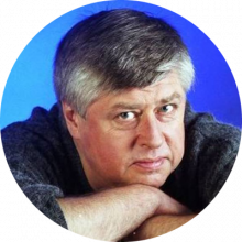 Леонид Сергеев