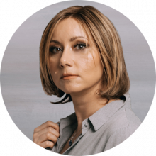 Маргарита Адясова