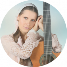 Светлана Копылова