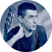 Сергей Коржуков