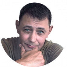 Сергей Пестов