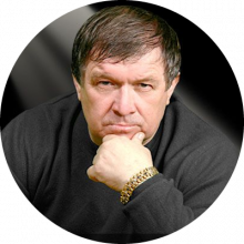 Сергей Чернышев