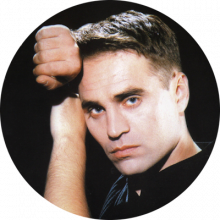 Группа Шан-хай