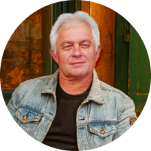 Юрий Моисеев
