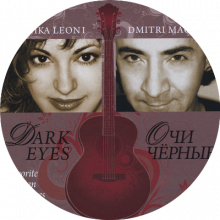 Nika Leoni & Dmitri Magsevi