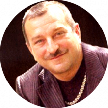 Александр Ром