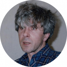 Александр Синицын