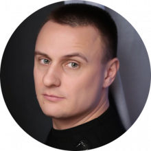 Александр Хохлов