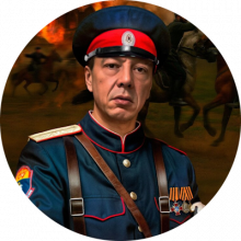 Алексей Гальянов