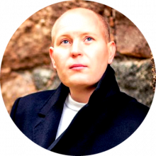 Алексей Романюта