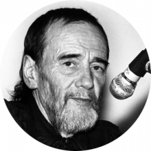 Алексей Хвостенко