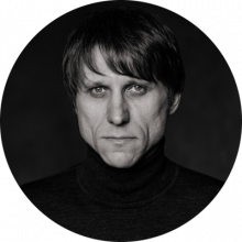 Анатолий Багрицкий