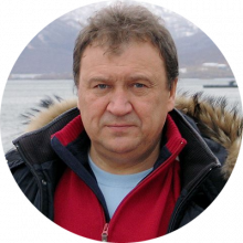 Анатолий Полотно
