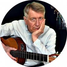 Анатолий Таволжанский