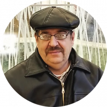 Анатолий Ягодин