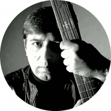 Андрей Гвалевич