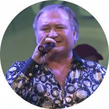 Владимир Самарин