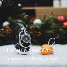 Владимир Шандриков - 2025 - Всё ещё впереди