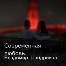 Владимир Шандриков - 2025 - Современная любовь