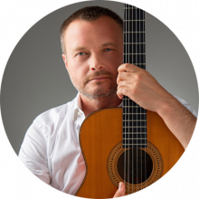 Дмитрий Коробков
