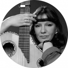 Жанна Бичевская