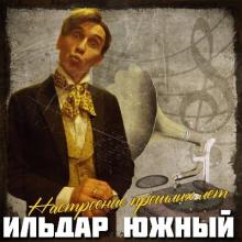 Ильдар Южный - 2025 - Настроение прошлых лет