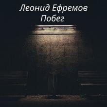 Леонид Ефремов - 2025 - Побег