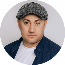 Михаил Маленков