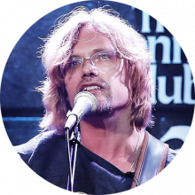 Сергей Канунников