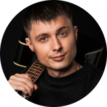 Александр Курган