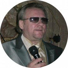 Александр Михайлов-Уральский