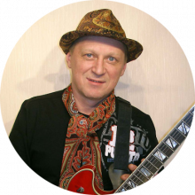 Александр Назаров
